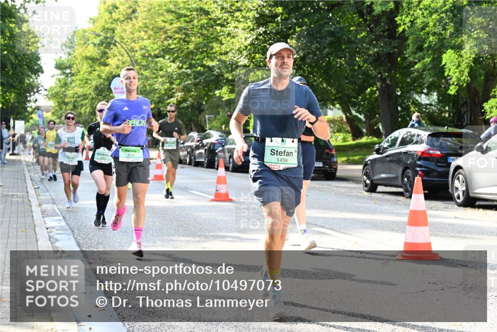 20.09.2026 - PSD Bank Halbmarathon Dr. Thomas Lammeyer http://msf.ph/oto/10497073 20.09.2026 10:46:24 Laufen 4724, 1459 meine-sportfotos.de