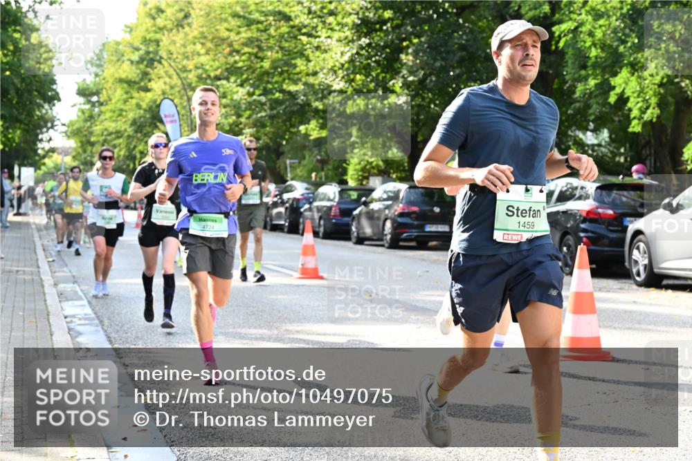 20.09.2026 - PSD Bank Halbmarathon Dr. Thomas Lammeyer http://msf.ph/oto/10497075 20.09.2026 10:46:24 Laufen 4724, 1459 meine-sportfotos.de