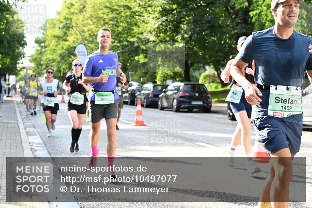 20.09.2026 - PSD Bank Halbmarathon Dr. Thomas Lammeyer http://msf.ph/oto/10497077 20.09.2026 10:46:25 Laufen 066, 4724, 1459 meine-sportfotos.de