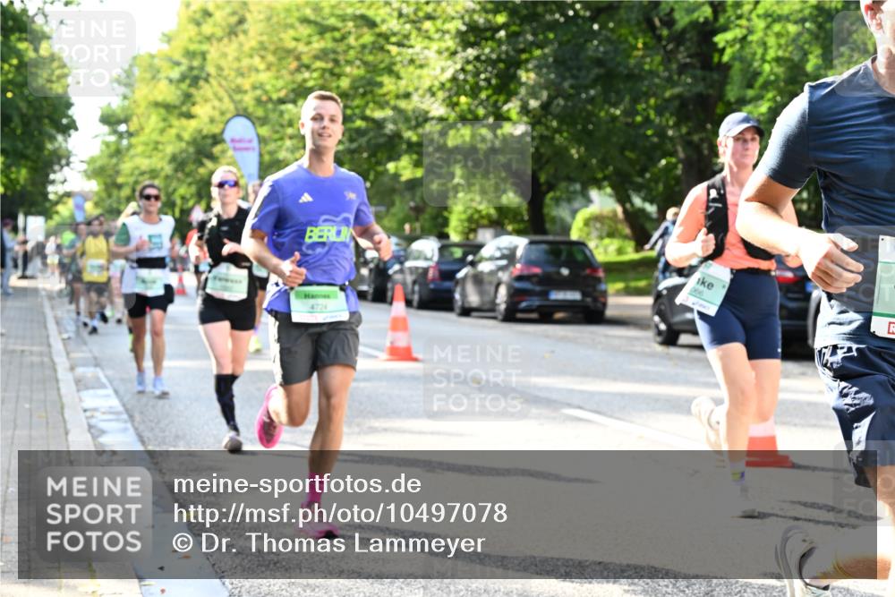 20.09.2026 - PSD Bank Halbmarathon Dr. Thomas Lammeyer http://msf.ph/oto/10497078 20.09.2026 10:46:25 Laufen 066, 4724 meine-sportfotos.de