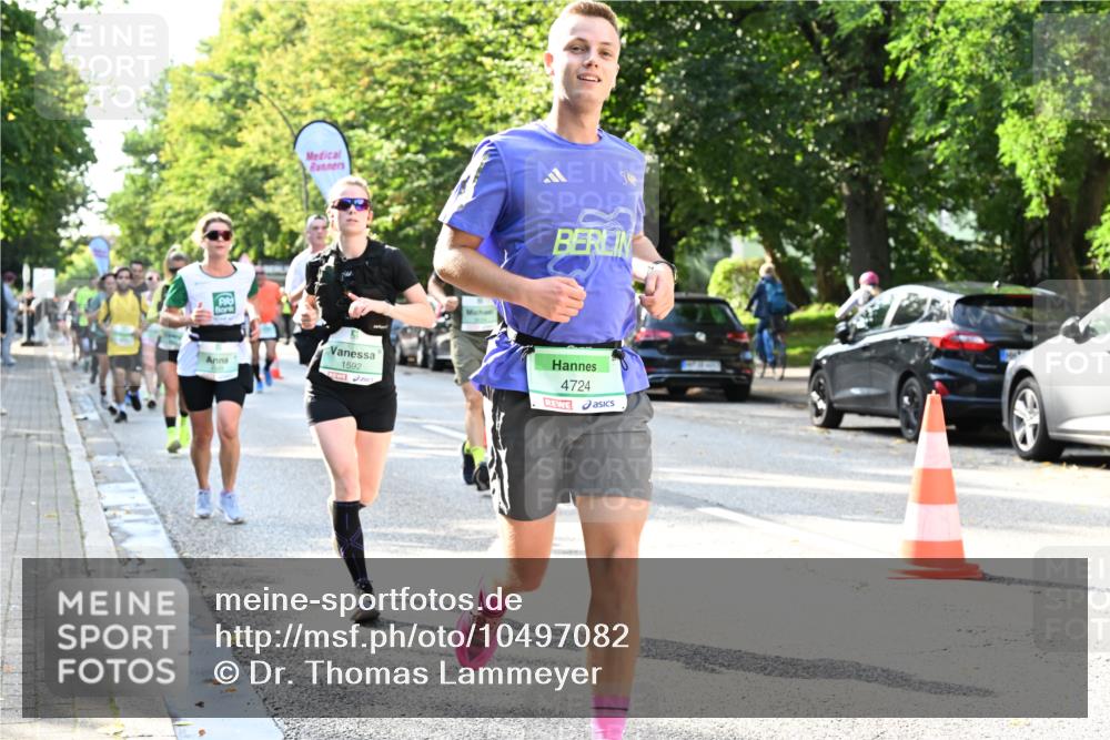 20.09.2026 - PSD Bank Halbmarathon Dr. Thomas Lammeyer http://msf.ph/oto/10497082 20.09.2026 10:46:25 Laufen 1592, 4724 meine-sportfotos.de