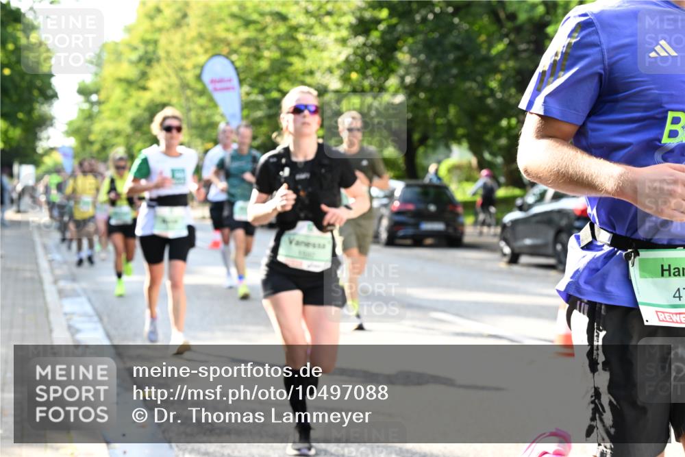 20.09.2026 - PSD Bank Halbmarathon Dr. Thomas Lammeyer http://msf.ph/oto/10497088 20.09.2026 10:46:26 Laufen 14, 4 meine-sportfotos.de