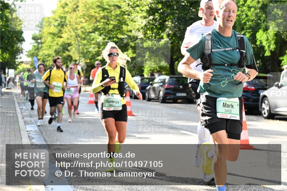 20.09.2026 - PSD Bank Halbmarathon Dr. Thomas Lammeyer http://msf.ph/oto/10497105 20.09.2026 10:46:29 Laufen 2869, 3402 meine-sportfotos.de
