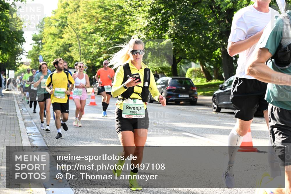 20.09.2026 - PSD Bank Halbmarathon Dr. Thomas Lammeyer http://msf.ph/oto/10497108 20.09.2026 10:46:30 Laufen 4628, 2869 meine-sportfotos.de