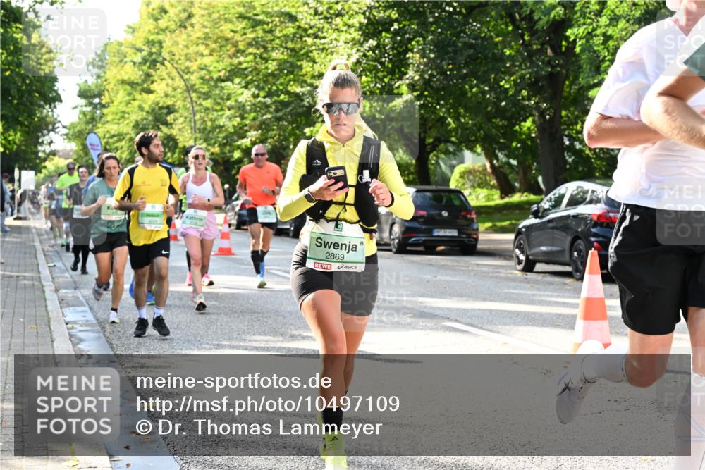 20.09.2026 - PSD Bank Halbmarathon Dr. Thomas Lammeyer http://msf.ph/oto/10497109 20.09.2026 10:46:30 Laufen 4628, 2869 meine-sportfotos.de