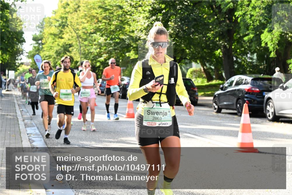 20.09.2026 - PSD Bank Halbmarathon Dr. Thomas Lammeyer http://msf.ph/oto/10497111 20.09.2026 10:46:30 Laufen 2869 meine-sportfotos.de