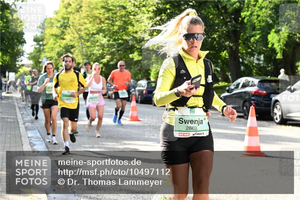 20.09.2026 - PSD Bank Halbmarathon Dr. Thomas Lammeyer http://msf.ph/oto/10497112 20.09.2026 10:46:30 Laufen 2869 meine-sportfotos.de