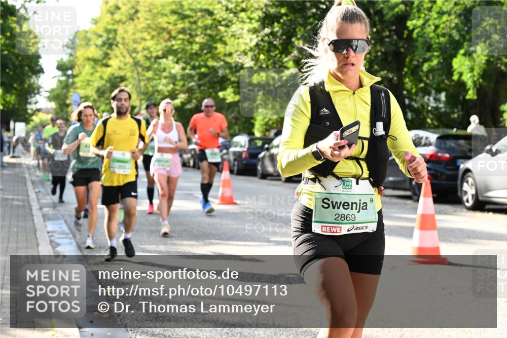 20.09.2026 - PSD Bank Halbmarathon Dr. Thomas Lammeyer http://msf.ph/oto/10497113 20.09.2026 10:46:30 Laufen 2869 meine-sportfotos.de