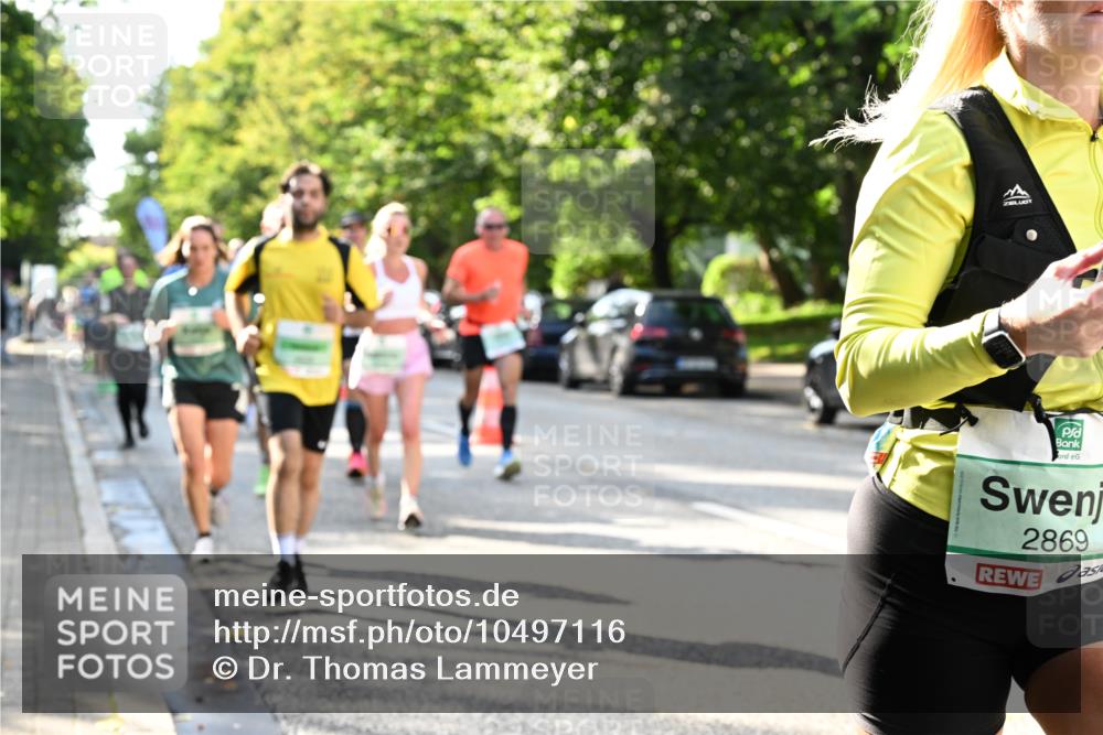20.09.2026 - PSD Bank Halbmarathon Dr. Thomas Lammeyer http://msf.ph/oto/10497116 20.09.2026 10:46:31 Laufen 2869 meine-sportfotos.de