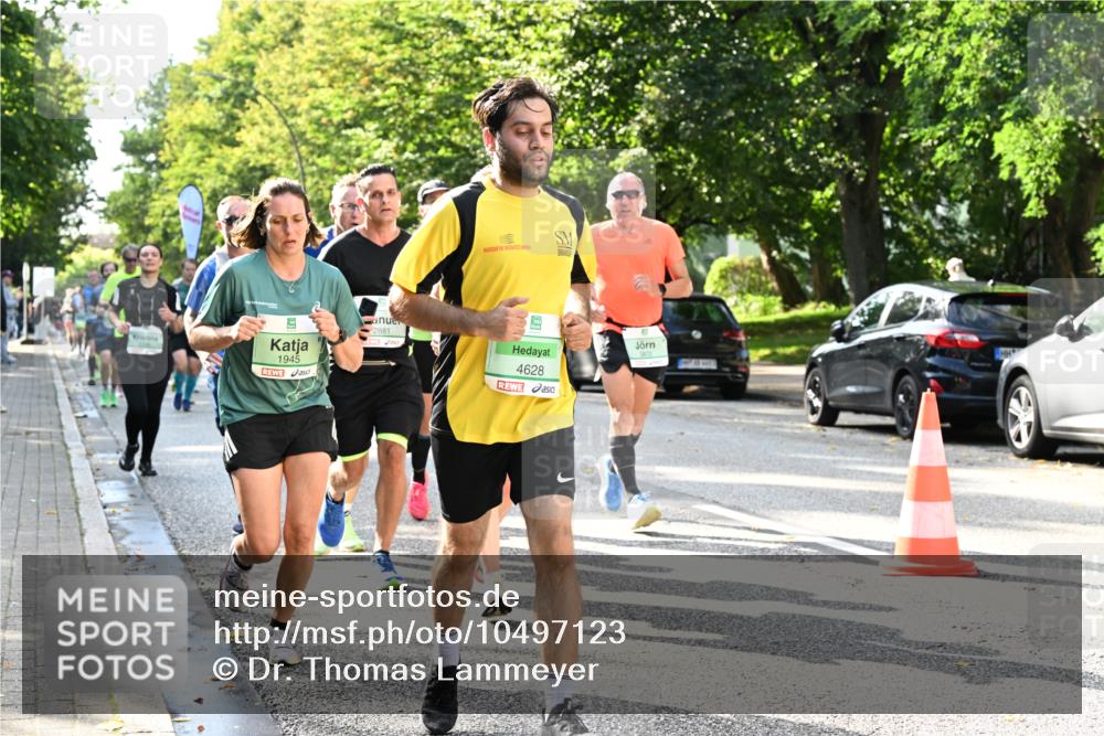 20.09.2026 - PSD Bank Halbmarathon Dr. Thomas Lammeyer http://msf.ph/oto/10497123 20.09.2026 10:46:32 Laufen 5, 1945, 2881, 4628 meine-sportfotos.de