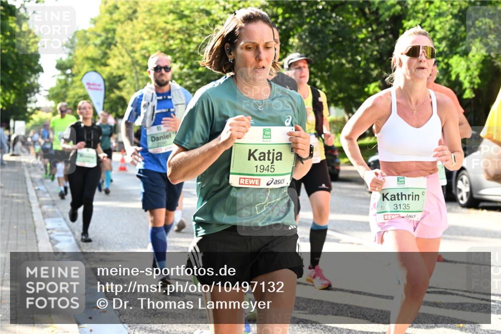 20.09.2026 - PSD Bank Halbmarathon Dr. Thomas Lammeyer http://msf.ph/oto/10497132 20.09.2026 10:46:33 Laufen 2200, 1945, 3135 meine-sportfotos.de