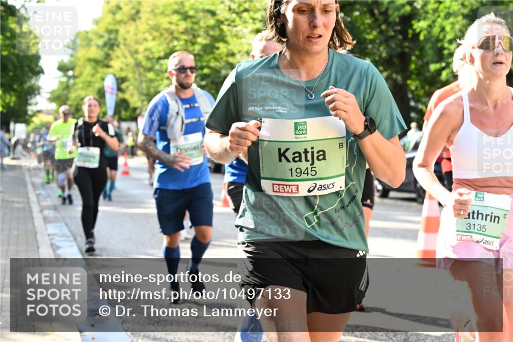 20.09.2026 - PSD Bank Halbmarathon Dr. Thomas Lammeyer http://msf.ph/oto/10497133 20.09.2026 10:46:33 Laufen 1945, 21, 1, 2, 3135 meine-sportfotos.de