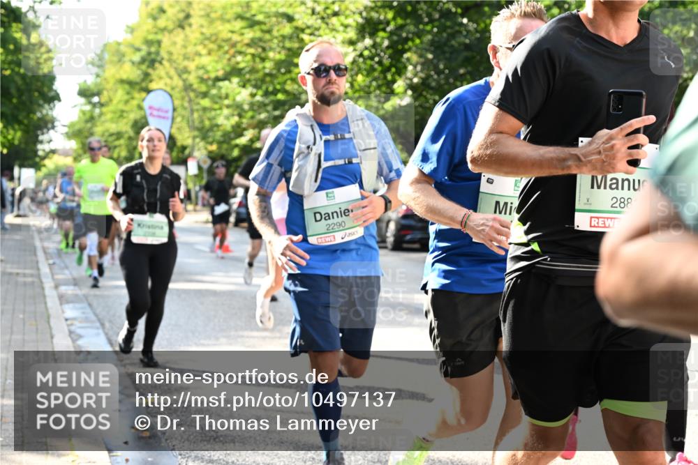 20.09.2026 - PSD Bank Halbmarathon Dr. Thomas Lammeyer http://msf.ph/oto/10497137 20.09.2026 10:46:34 Laufen 2290, 288 meine-sportfotos.de