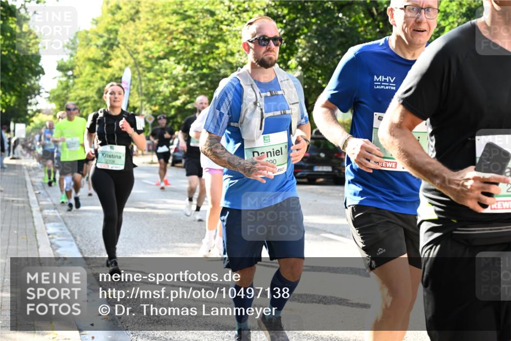 20.09.2026 - PSD Bank Halbmarathon Dr. Thomas Lammeyer http://msf.ph/oto/10497138 20.09.2026 10:46:34 Laufen 90 meine-sportfotos.de