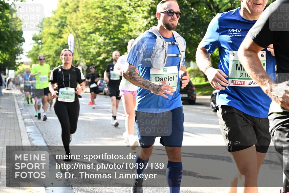 20.09.2026 - PSD Bank Halbmarathon Dr. Thomas Lammeyer http://msf.ph/oto/10497139 20.09.2026 10:46:34 Laufen 00, 218 meine-sportfotos.de