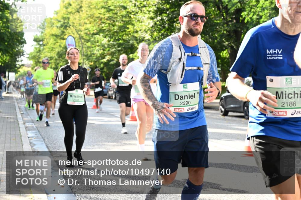 20.09.2026 - PSD Bank Halbmarathon Dr. Thomas Lammeyer http://msf.ph/oto/10497140 20.09.2026 10:46:34 Laufen 2338, 2290, 2186 meine-sportfotos.de