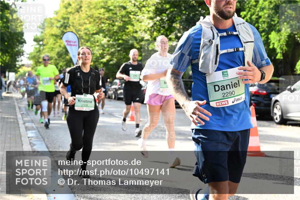 20.09.2026 - PSD Bank Halbmarathon Dr. Thomas Lammeyer http://msf.ph/oto/10497141 20.09.2026 10:46:35 Laufen 2338, 2290 meine-sportfotos.de