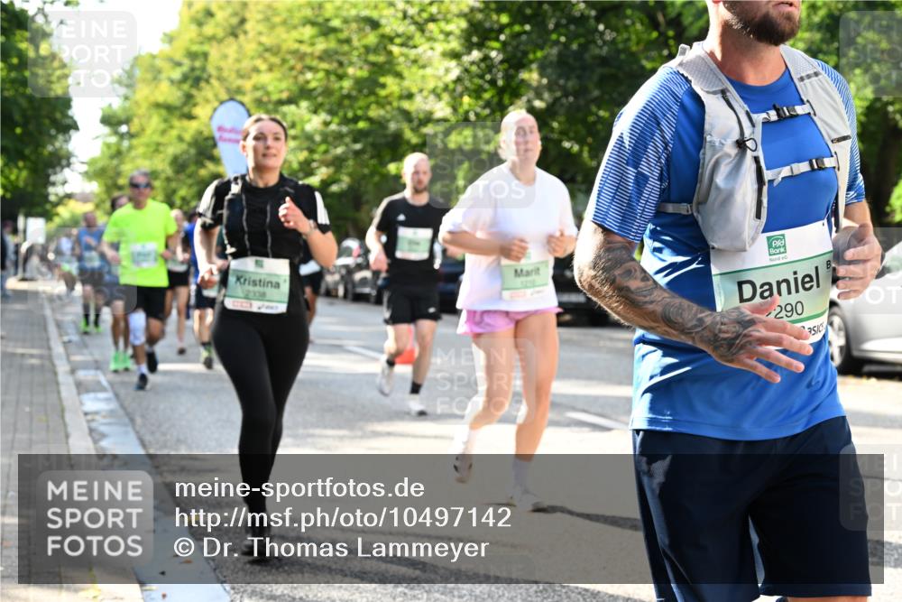 20.09.2026 - PSD Bank Halbmarathon Dr. Thomas Lammeyer http://msf.ph/oto/10497142 20.09.2026 10:46:35 Laufen 290 meine-sportfotos.de