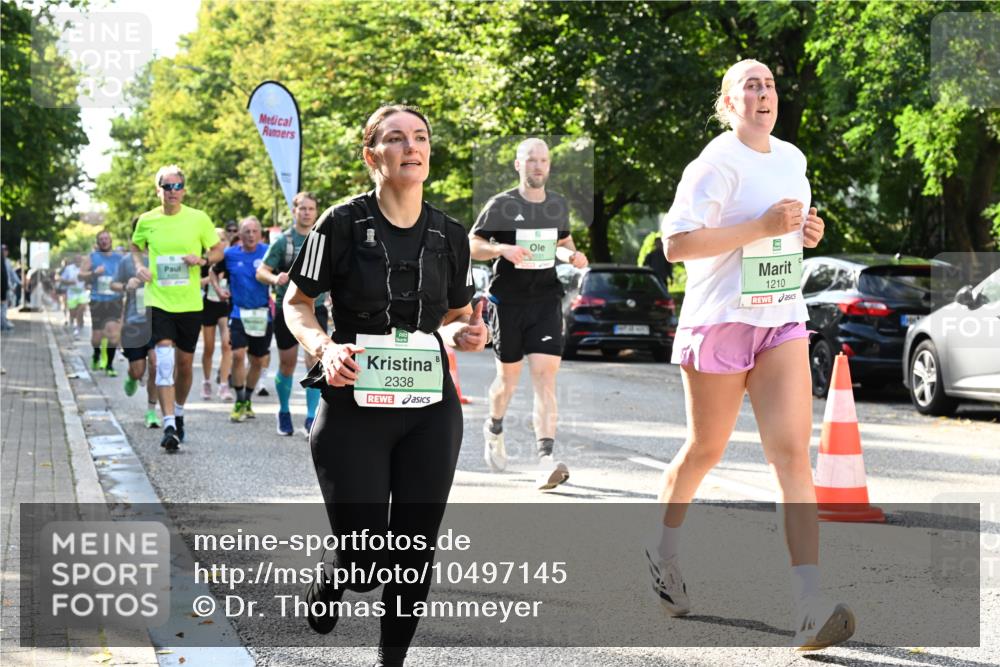 20.09.2026 - PSD Bank Halbmarathon Dr. Thomas Lammeyer http://msf.ph/oto/10497145 20.09.2026 10:46:35 Laufen 2338, 1210 meine-sportfotos.de