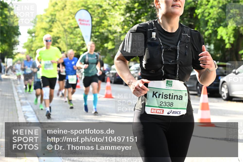 20.09.2026 - PSD Bank Halbmarathon Dr. Thomas Lammeyer http://msf.ph/oto/10497151 20.09.2026 10:46:36 Laufen 2338 meine-sportfotos.de