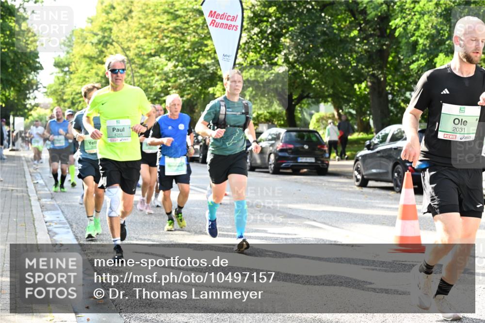 20.09.2026 - PSD Bank Halbmarathon Dr. Thomas Lammeyer http://msf.ph/oto/10497157 20.09.2026 10:46:37 Laufen 4265, 2031 meine-sportfotos.de