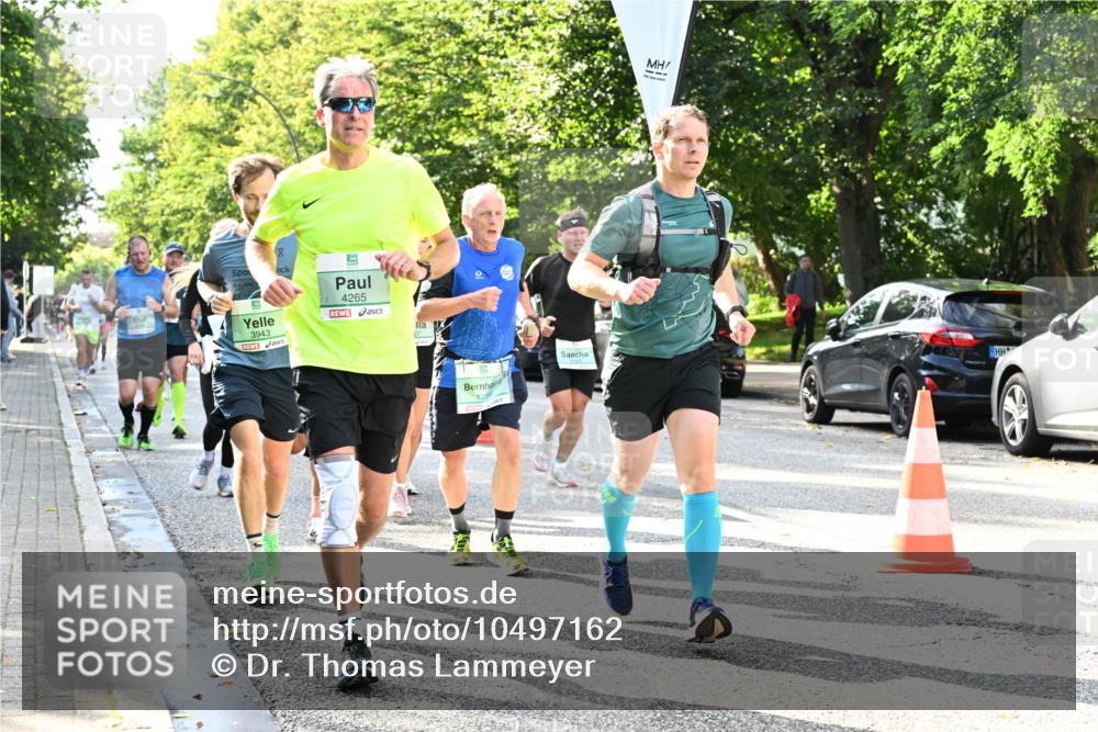 20.09.2026 - PSD Bank Halbmarathon Dr. Thomas Lammeyer http://msf.ph/oto/10497162 20.09.2026 10:46:38 Laufen 4265, 3943 meine-sportfotos.de