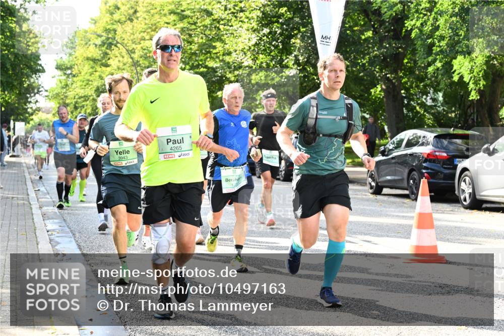 20.09.2026 - PSD Bank Halbmarathon Dr. Thomas Lammeyer http://msf.ph/oto/10497163 20.09.2026 10:46:38 Laufen 3943, 4265 meine-sportfotos.de