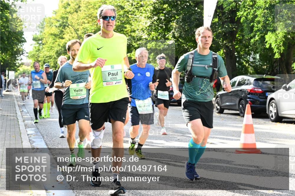 20.09.2026 - PSD Bank Halbmarathon Dr. Thomas Lammeyer http://msf.ph/oto/10497164 20.09.2026 10:46:38 Laufen 3943, 4265, 1334 meine-sportfotos.de