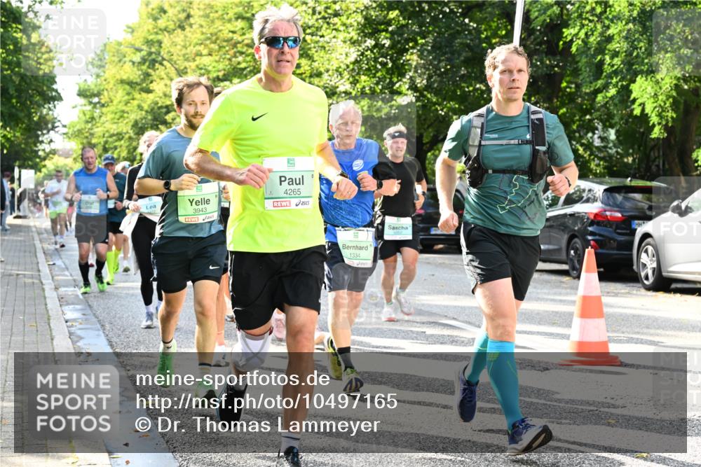 20.09.2026 - PSD Bank Halbmarathon Dr. Thomas Lammeyer http://msf.ph/oto/10497165 20.09.2026 10:46:38 Laufen 3943, 4265, 1334 meine-sportfotos.de