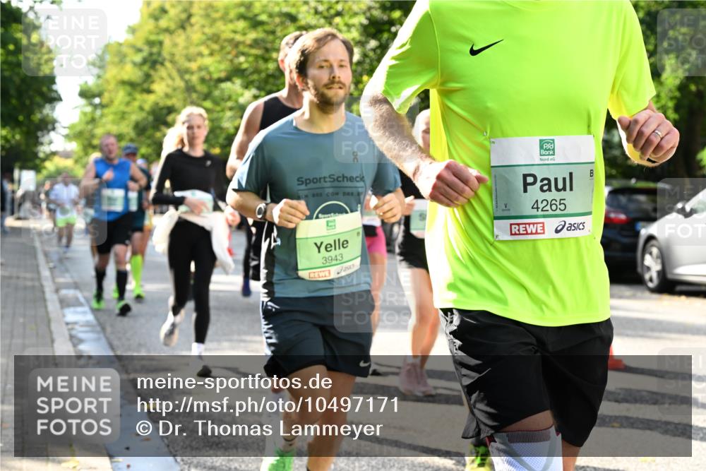 20.09.2026 - PSD Bank Halbmarathon Dr. Thomas Lammeyer http://msf.ph/oto/10497171 20.09.2026 10:46:39 Laufen 00, 4265, 3943 meine-sportfotos.de