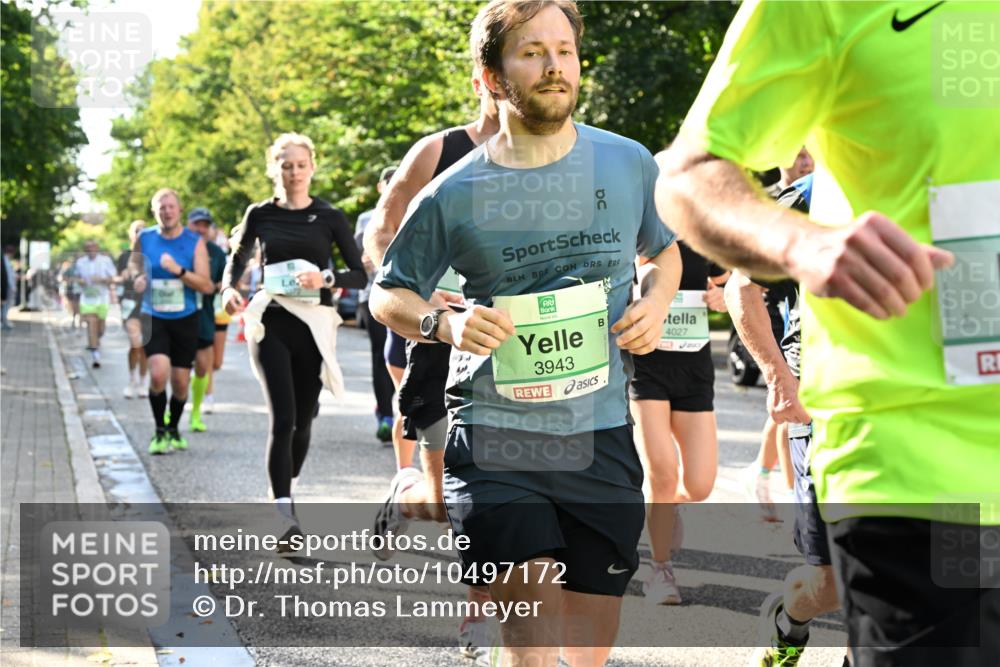 20.09.2026 - PSD Bank Halbmarathon Dr. Thomas Lammeyer http://msf.ph/oto/10497172 20.09.2026 10:46:39 Laufen 4027, 3943 meine-sportfotos.de