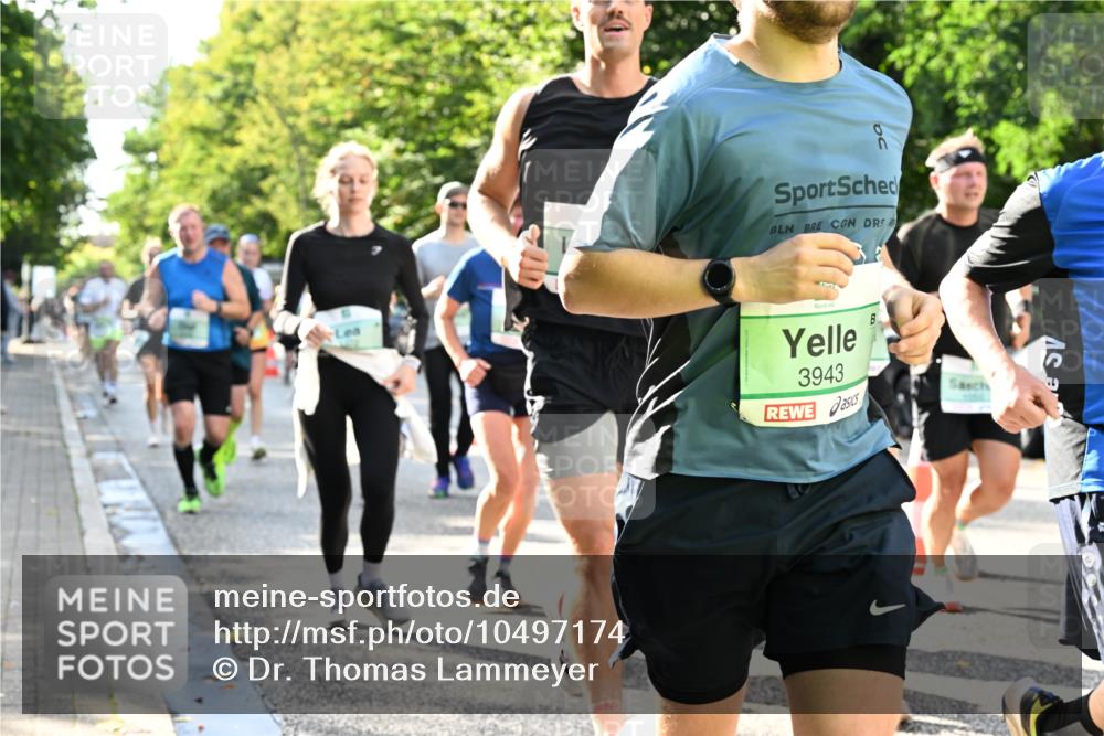 20.09.2026 - PSD Bank Halbmarathon Dr. Thomas Lammeyer http://msf.ph/oto/10497174 20.09.2026 10:46:40 Laufen 3943 meine-sportfotos.de