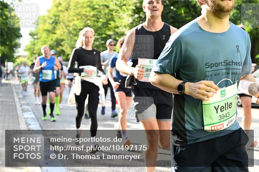 20.09.2026 - PSD Bank Halbmarathon Dr. Thomas Lammeyer http://msf.ph/oto/10497175 20.09.2026 10:46:40 Laufen 25, 3943 meine-sportfotos.de