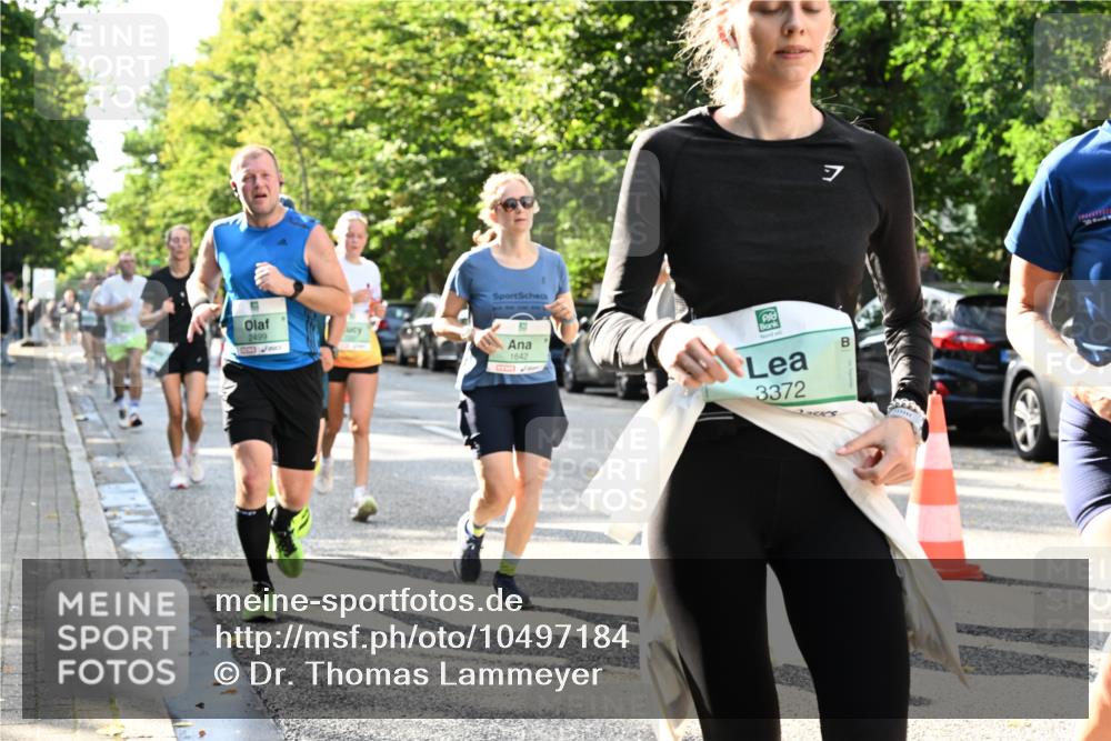 20.09.2026 - PSD Bank Halbmarathon Dr. Thomas Lammeyer http://msf.ph/oto/10497184 20.09.2026 10:46:41 Laufen 2499, 1642, 3372, 7 meine-sportfotos.de