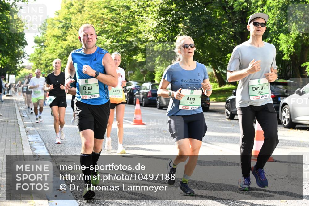 20.09.2026 - PSD Bank Halbmarathon Dr. Thomas Lammeyer http://msf.ph/oto/10497188 20.09.2026 10:46:42 Laufen 2499, 1597, 1642, 3654 meine-sportfotos.de