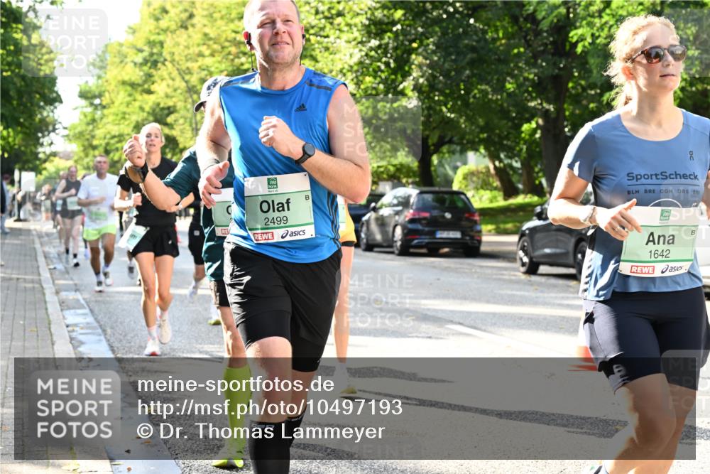 20.09.2026 - PSD Bank Halbmarathon Dr. Thomas Lammeyer http://msf.ph/oto/10497193 20.09.2026 10:46:42 Laufen 2499, 1642 meine-sportfotos.de
