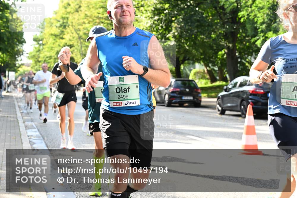 20.09.2026 - PSD Bank Halbmarathon Dr. Thomas Lammeyer http://msf.ph/oto/10497194 20.09.2026 10:46:43 Laufen 2499, 1 meine-sportfotos.de