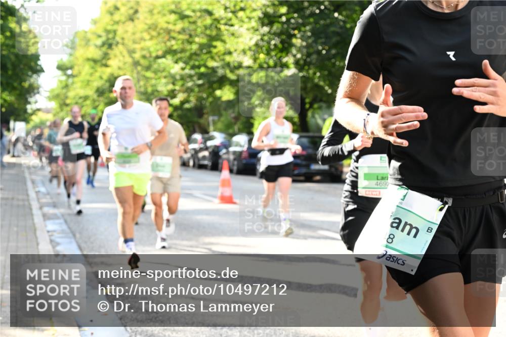 20.09.2026 - PSD Bank Halbmarathon Dr. Thomas Lammeyer http://msf.ph/oto/10497212 20.09.2026 10:46:45 Laufen 4697, 8 meine-sportfotos.de