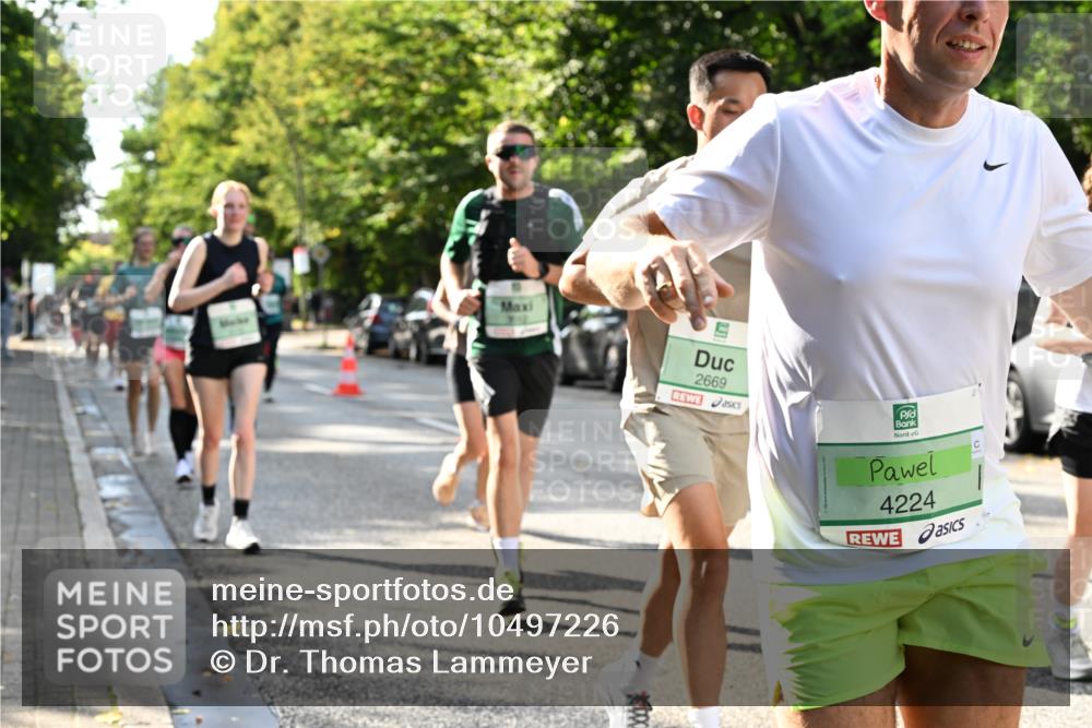 20.09.2026 - PSD Bank Halbmarathon Dr. Thomas Lammeyer http://msf.ph/oto/10497226 20.09.2026 10:46:47 Laufen 2669, 4224 meine-sportfotos.de