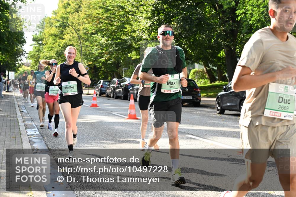 20.09.2026 - PSD Bank Halbmarathon Dr. Thomas Lammeyer http://msf.ph/oto/10497228 20.09.2026 10:46:48 Laufen 3479, 3112, 3012, 2669, 250 meine-sportfotos.de