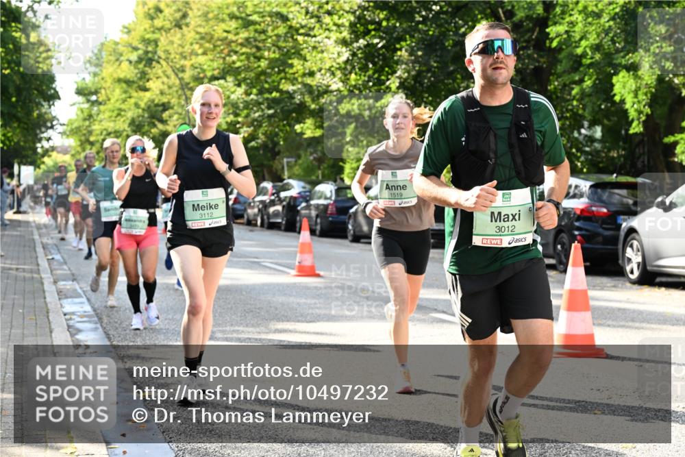 20.09.2026 - PSD Bank Halbmarathon Dr. Thomas Lammeyer http://msf.ph/oto/10497232 20.09.2026 10:46:48 Laufen 3112, 1519, 3012 meine-sportfotos.de