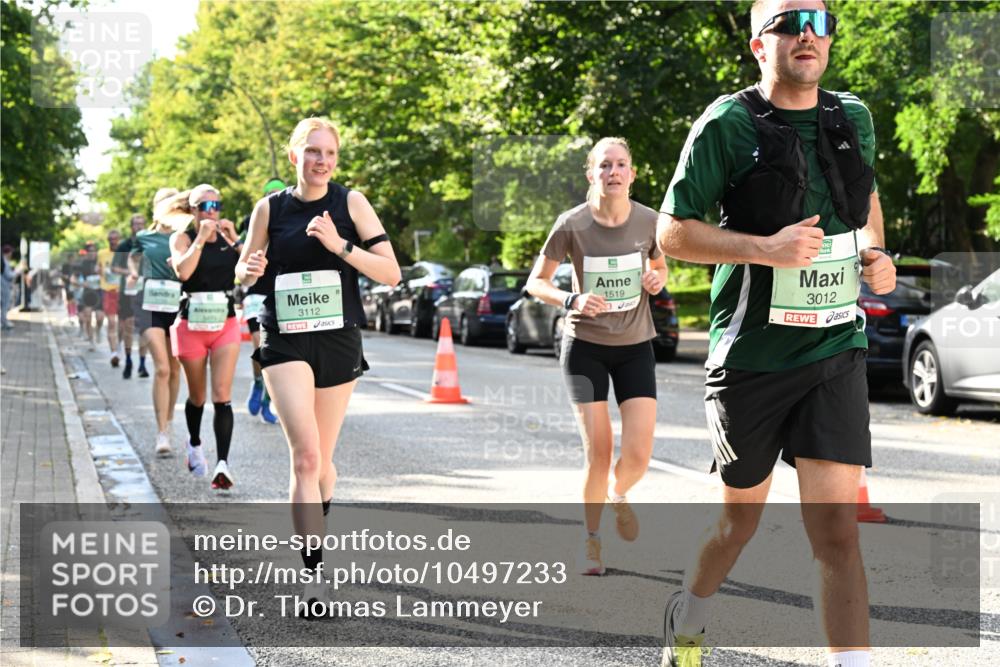 20.09.2026 - PSD Bank Halbmarathon Dr. Thomas Lammeyer http://msf.ph/oto/10497233 20.09.2026 10:46:48 Laufen 3112, 1519, 3012 meine-sportfotos.de