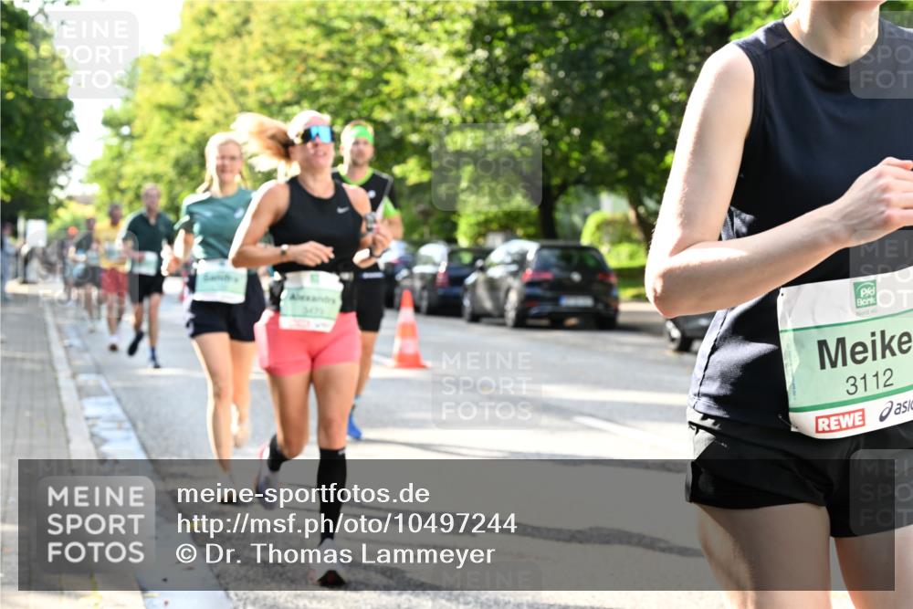 20.09.2026 - PSD Bank Halbmarathon Dr. Thomas Lammeyer http://msf.ph/oto/10497244 20.09.2026 10:46:50 Laufen 3112 meine-sportfotos.de