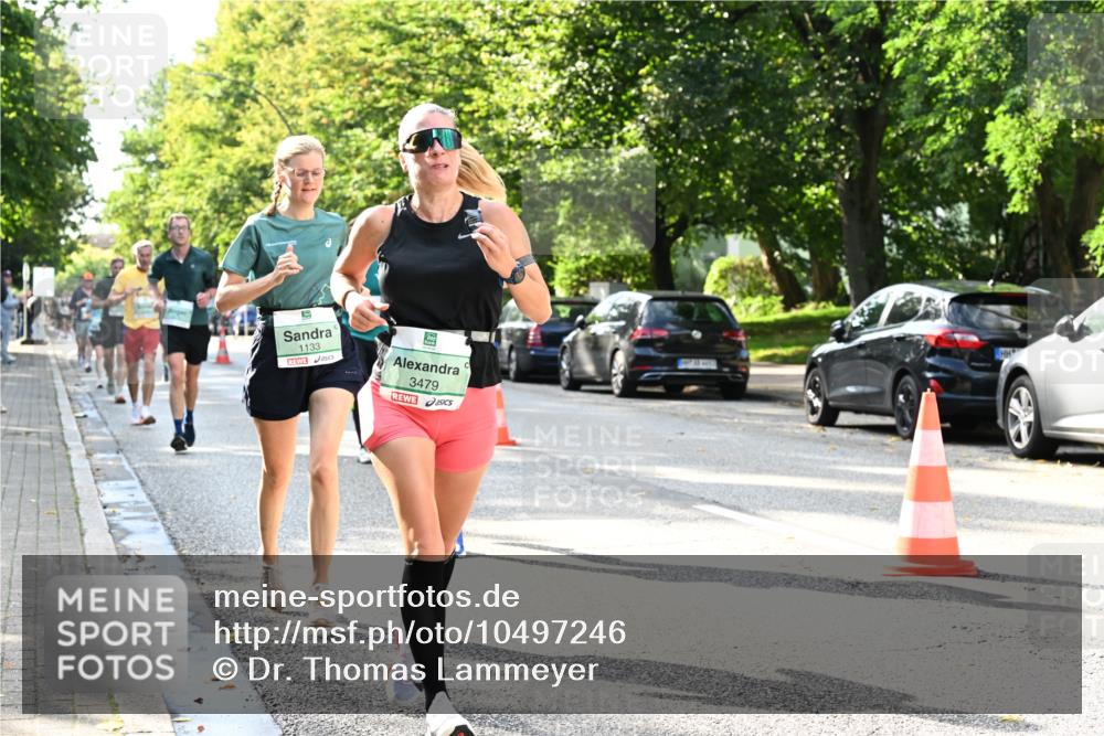 20.09.2026 - PSD Bank Halbmarathon Dr. Thomas Lammeyer http://msf.ph/oto/10497246 20.09.2026 10:46:50 Laufen 1133, 3479 meine-sportfotos.de