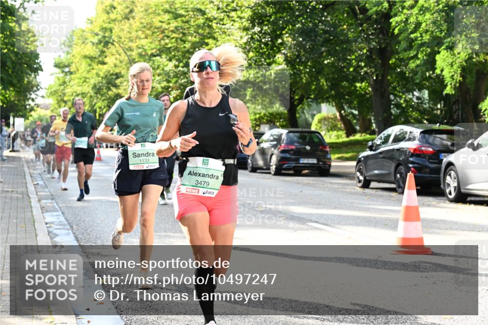 20.09.2026 - PSD Bank Halbmarathon Dr. Thomas Lammeyer http://msf.ph/oto/10497247 20.09.2026 10:46:50 Laufen 1133, 3479 meine-sportfotos.de