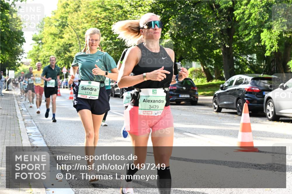 20.09.2026 - PSD Bank Halbmarathon Dr. Thomas Lammeyer http://msf.ph/oto/10497249 20.09.2026 10:46:50 Laufen 1133, 3479 meine-sportfotos.de