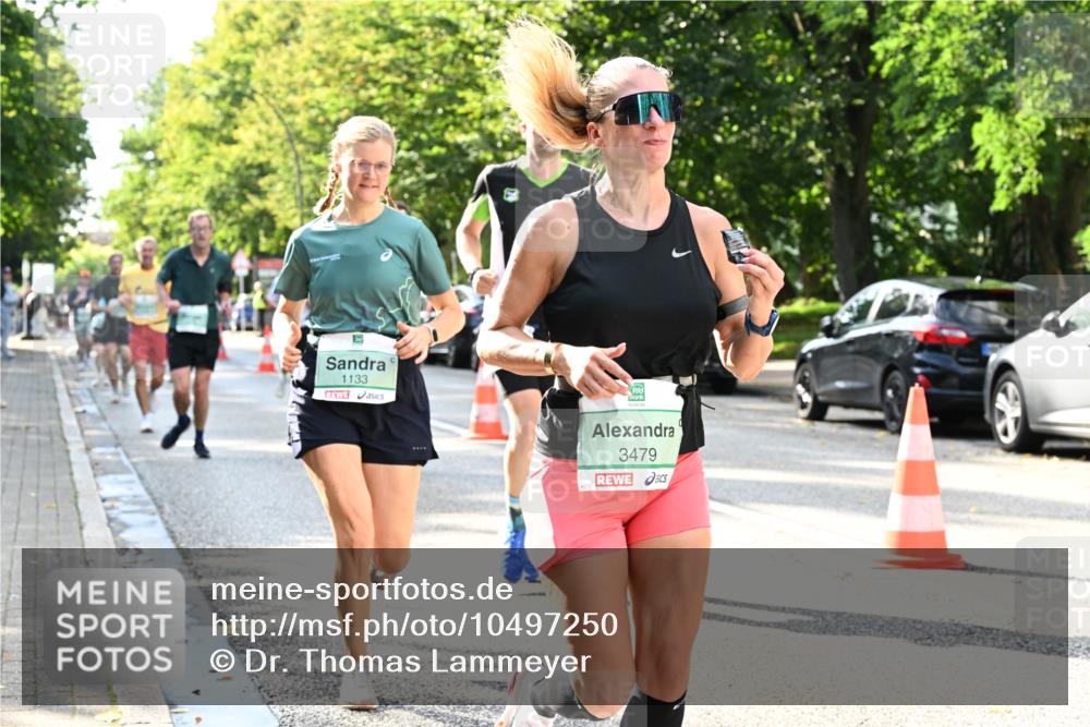 20.09.2026 - PSD Bank Halbmarathon Dr. Thomas Lammeyer http://msf.ph/oto/10497250 20.09.2026 10:46:51 Laufen 1133, 3479 meine-sportfotos.de