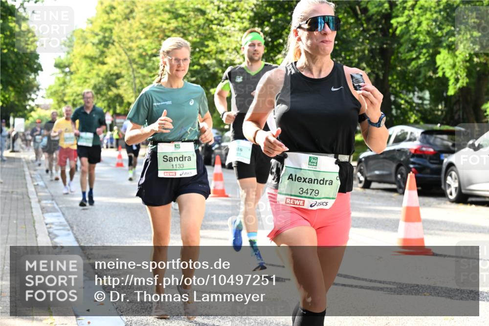 20.09.2026 - PSD Bank Halbmarathon Dr. Thomas Lammeyer http://msf.ph/oto/10497251 20.09.2026 10:46:51 Laufen 1133, 3479 meine-sportfotos.de
