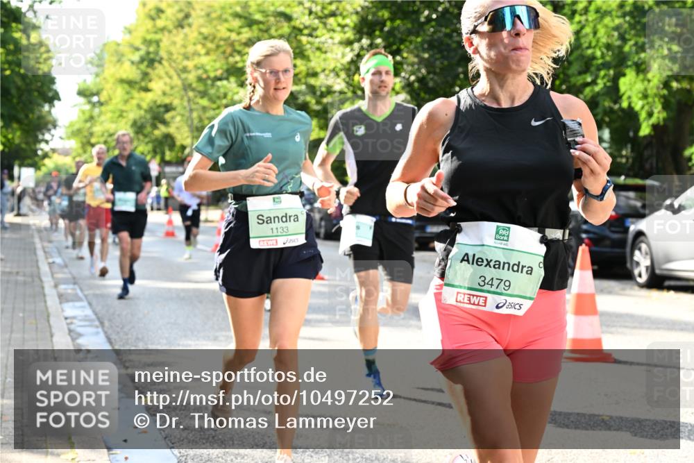 20.09.2026 - PSD Bank Halbmarathon Dr. Thomas Lammeyer http://msf.ph/oto/10497252 20.09.2026 10:46:51 Laufen 1133, 3479 meine-sportfotos.de