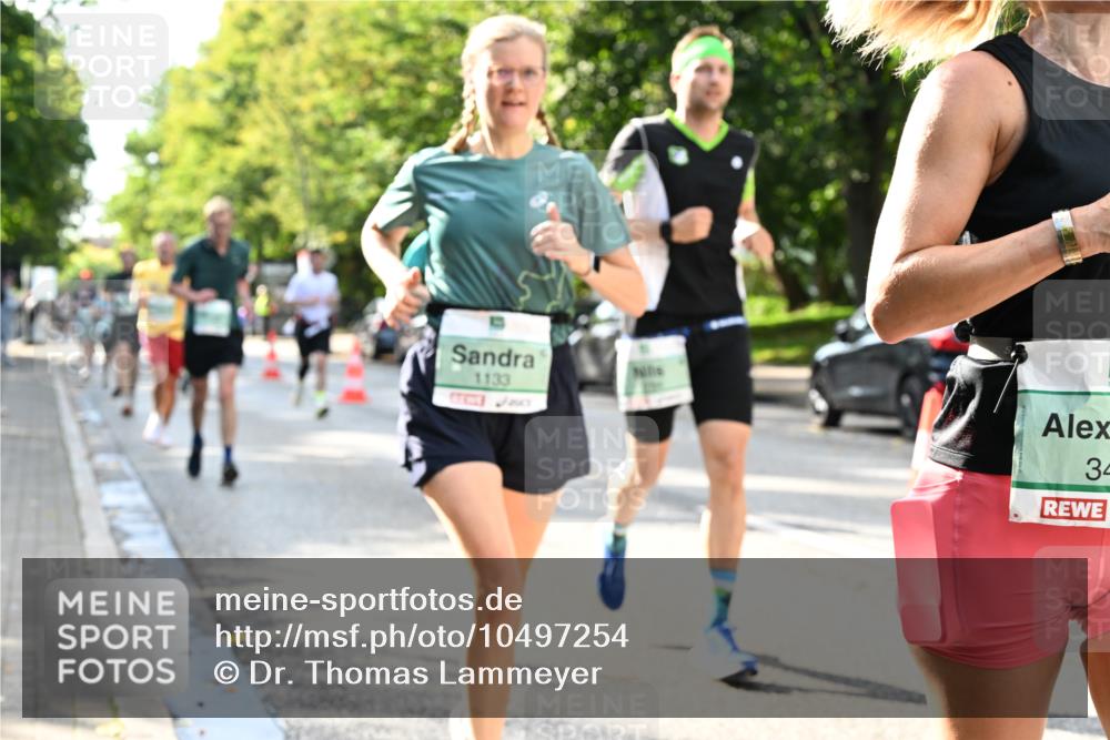 20.09.2026 - PSD Bank Halbmarathon Dr. Thomas Lammeyer http://msf.ph/oto/10497254 20.09.2026 10:46:51 Laufen 1133, 34 meine-sportfotos.de
